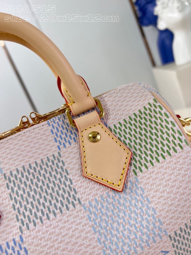 Louis Vuitton Speedy Bags